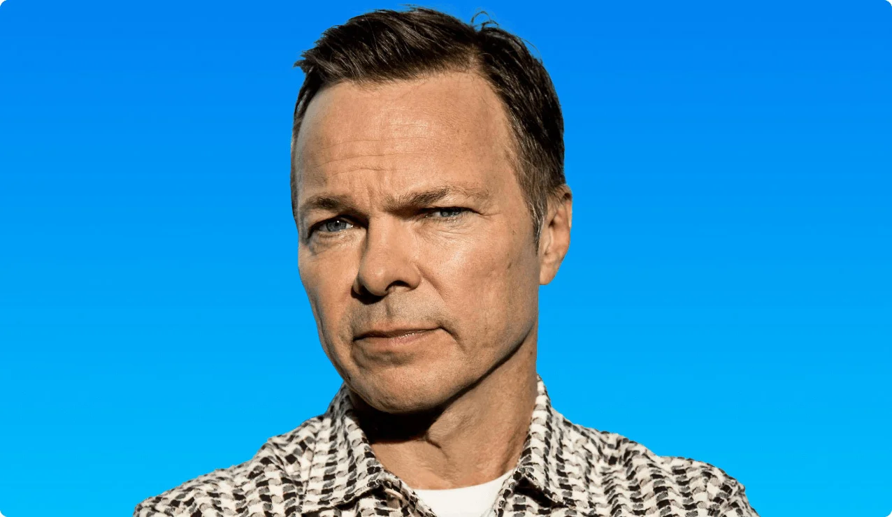 Pete Tong