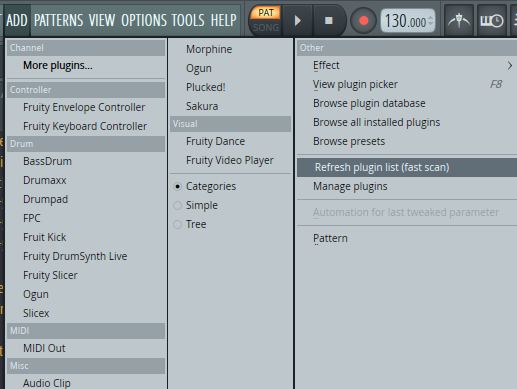 FL Studio User Guide - SatelliteSatellite