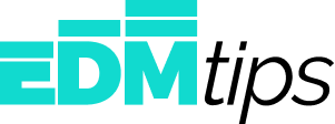 EDM Tips Logo