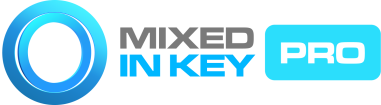 Mixed In Key Pro Logo