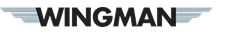 Wingman Logo