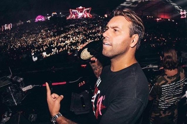 Sebastian Ingrosso