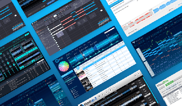 odesi mixed in key demo