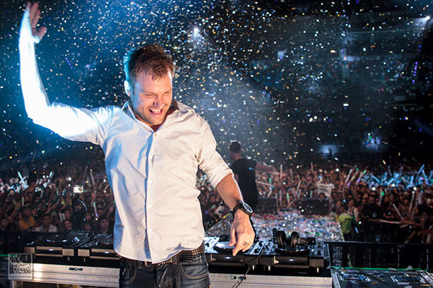 Dash Berlin