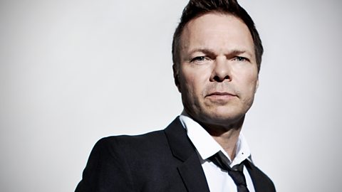 Pete Tong