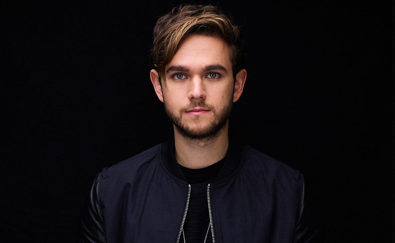 Zedd