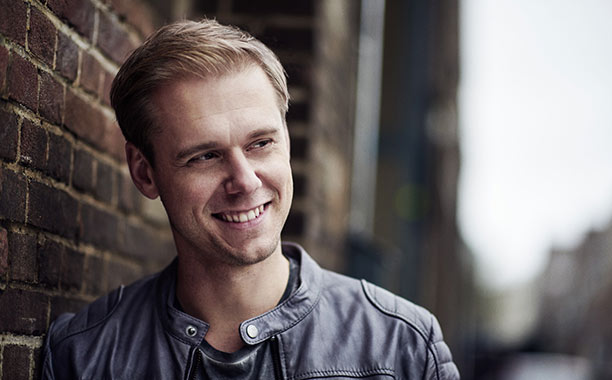 Armin Van Buuren