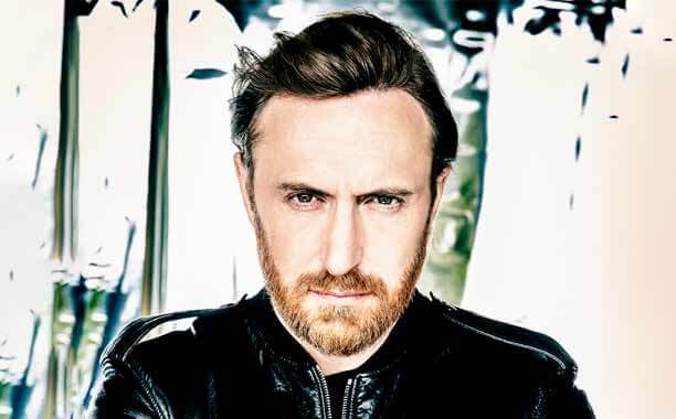 David Guetta