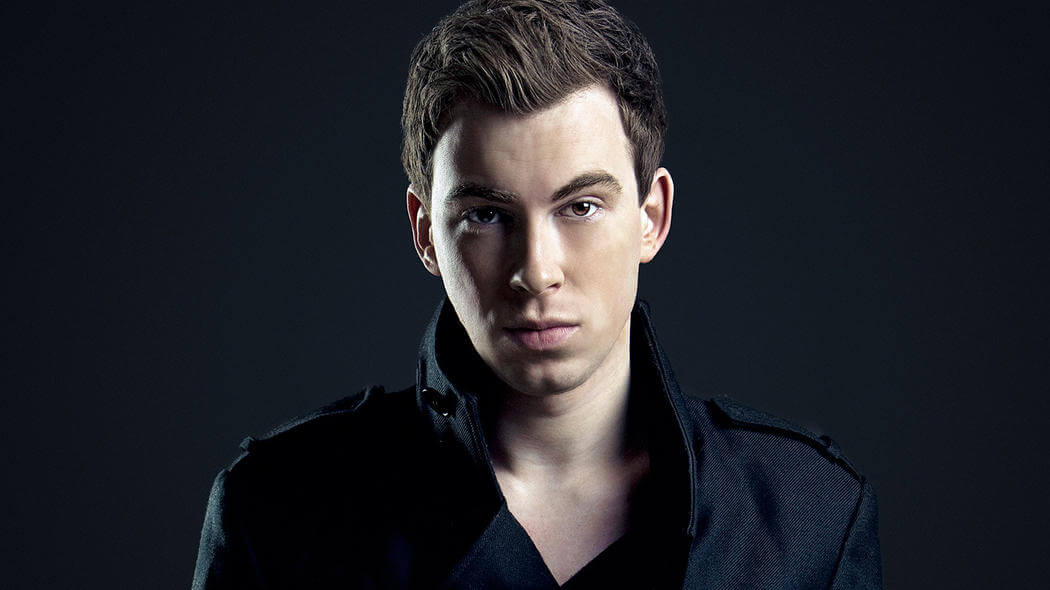 Hardwell