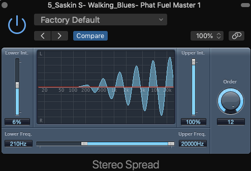 logic pro noise reduction plugin