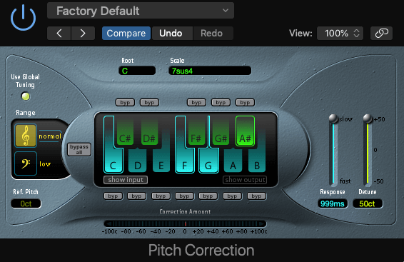 logic pro plugin