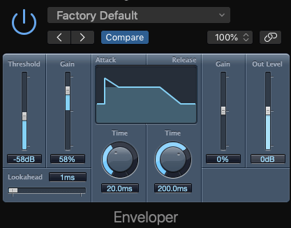 logic pro x autotune plugin free