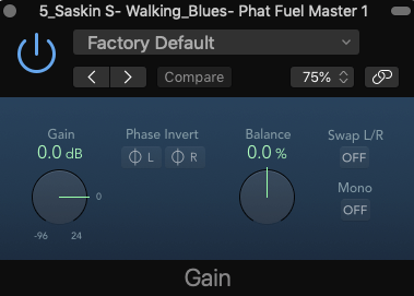 logic pro plugins