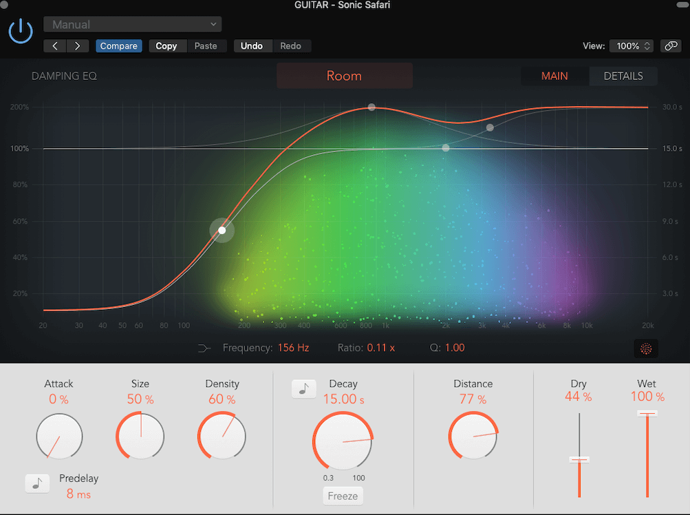 autotune plugin for logic pro x