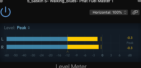 logic pro x plugins not showing