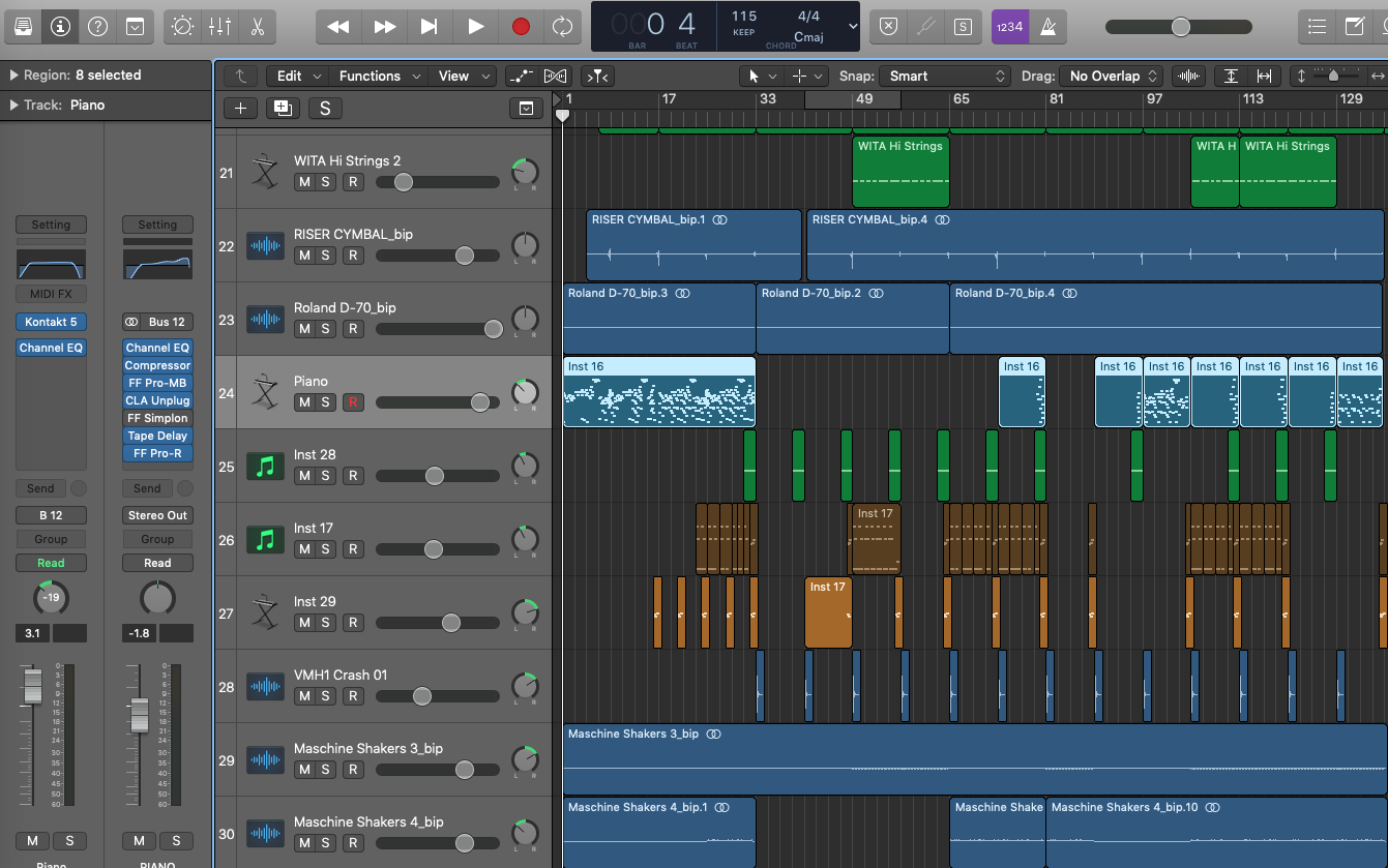 Logic Pro 9.1 Serial Torrent