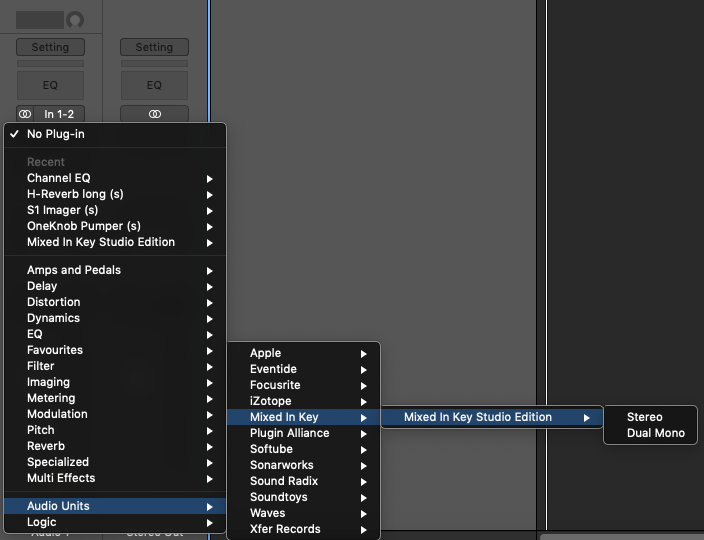 platinum notes izotope