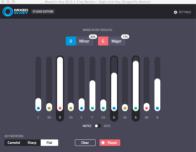 mixed in key mashup 2