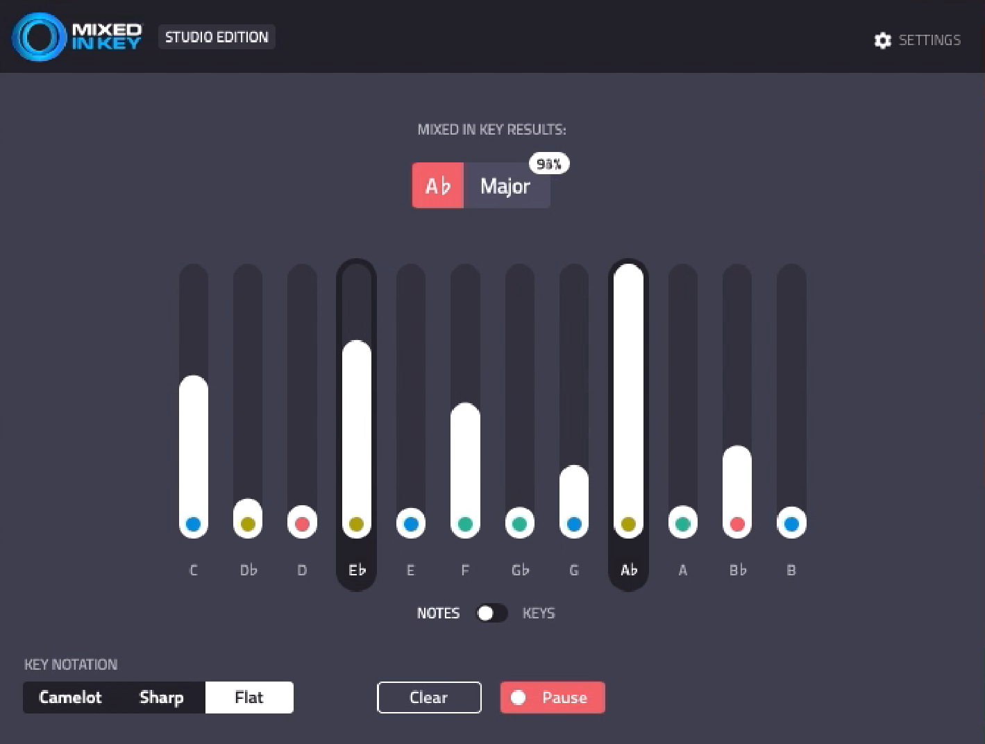 pitch correction logic pro x