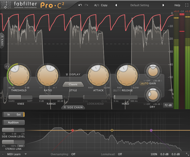 Fabfilter pro g. Сайдчейн VST. FABFILTER one. Сайдчейн компрессия фл сту.