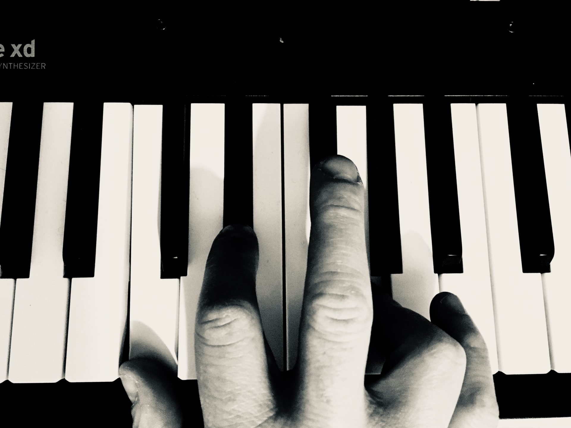How to write Chord Progressions that rule 1