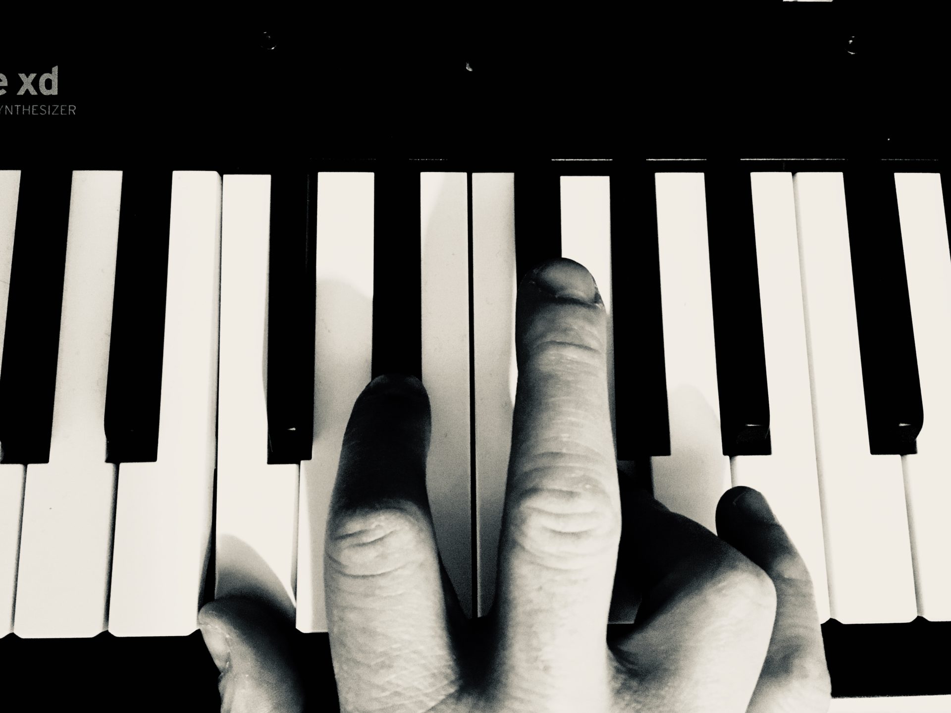 The chord and key of C Minor (and how to use it in your songs)