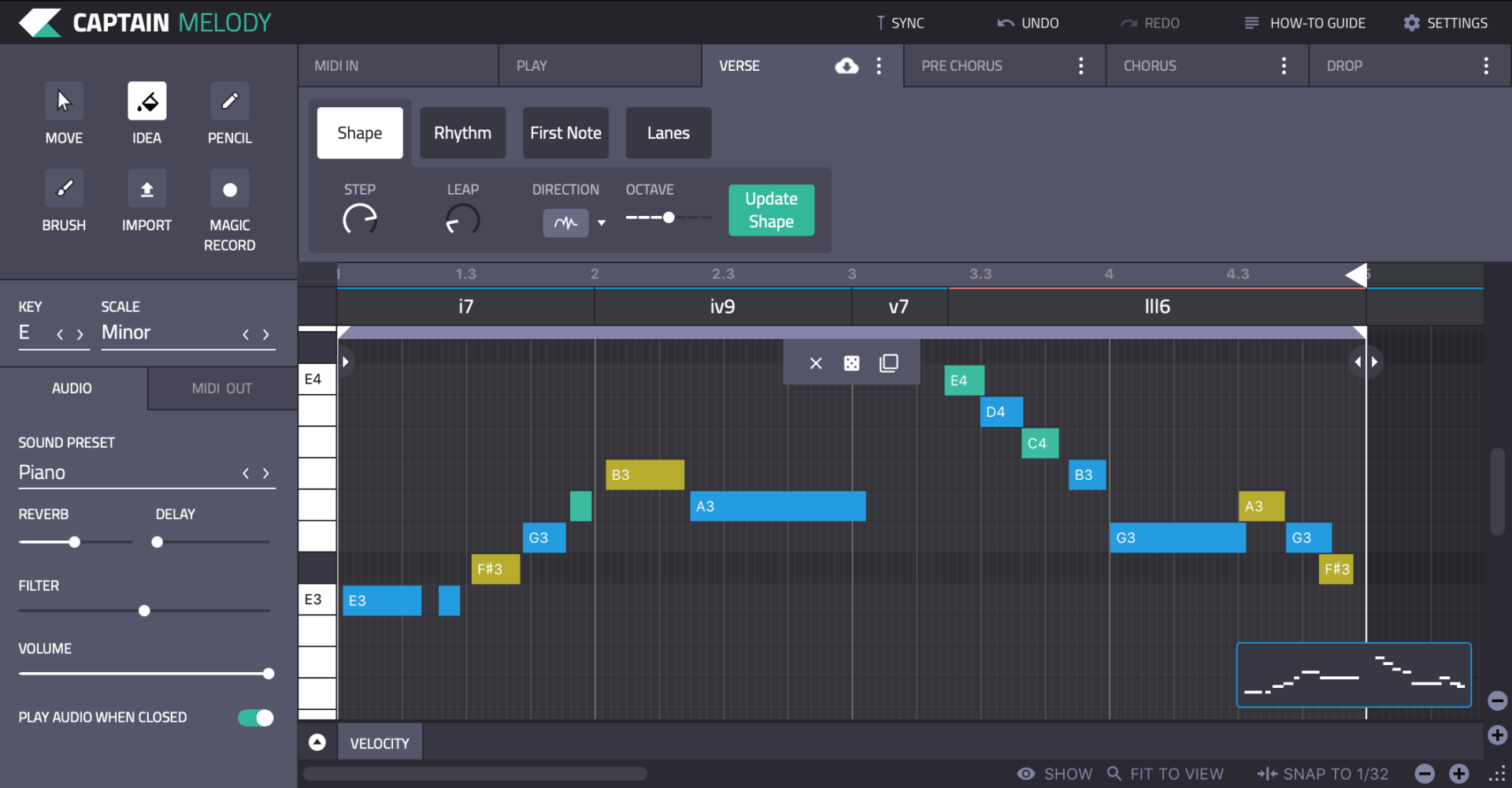 How to make LoFi Hip Hop - Mixed In Key