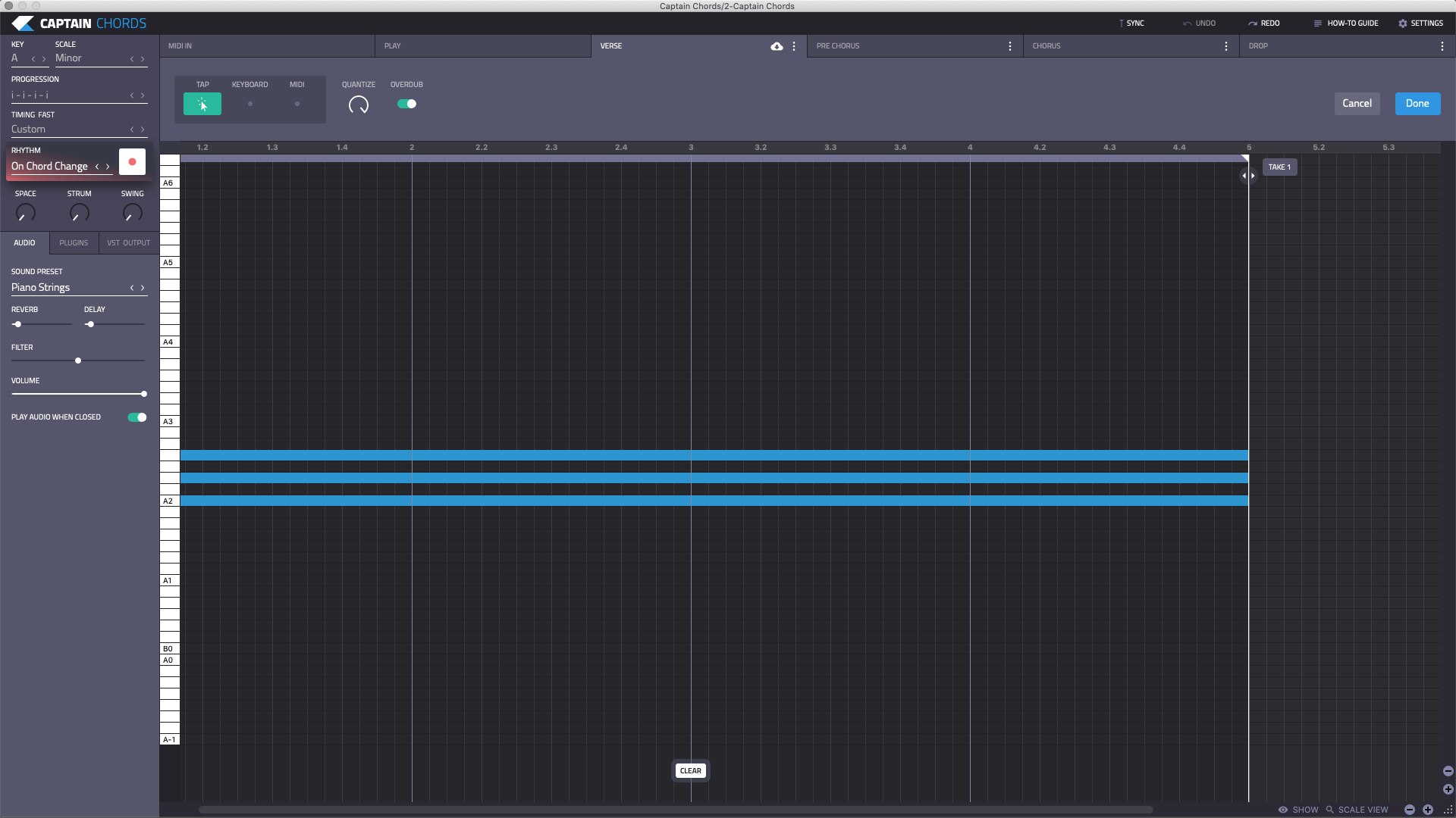 How-to guide: Captain Chords - Mixed In Key