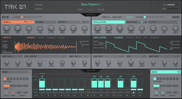 pilot plugins mixed in key