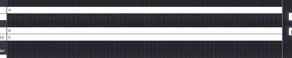 How To Use The Chord Of C Minor Mixed In Key