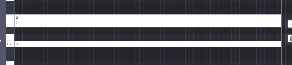 How To Use The Chord Of C Minor Mixed In Key