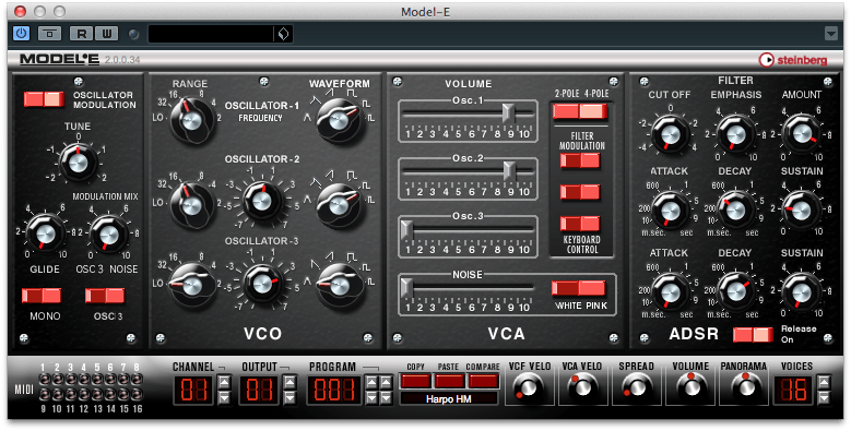 keyfinder vst