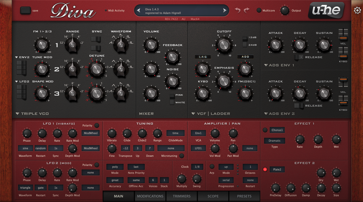 The Best VST Instruments 2021 Mixed In Key