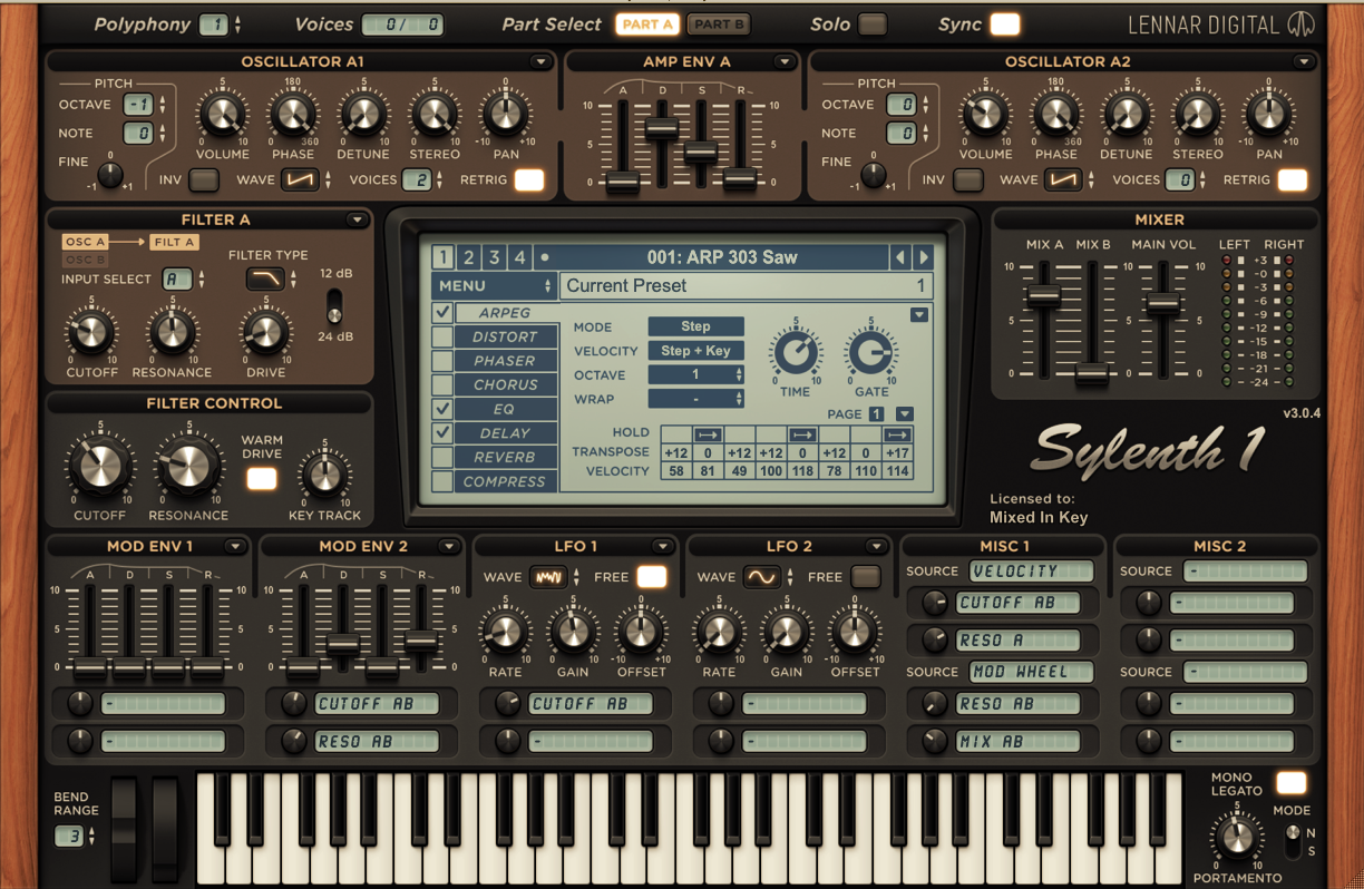 Best Vst Instruments Mixed In Key