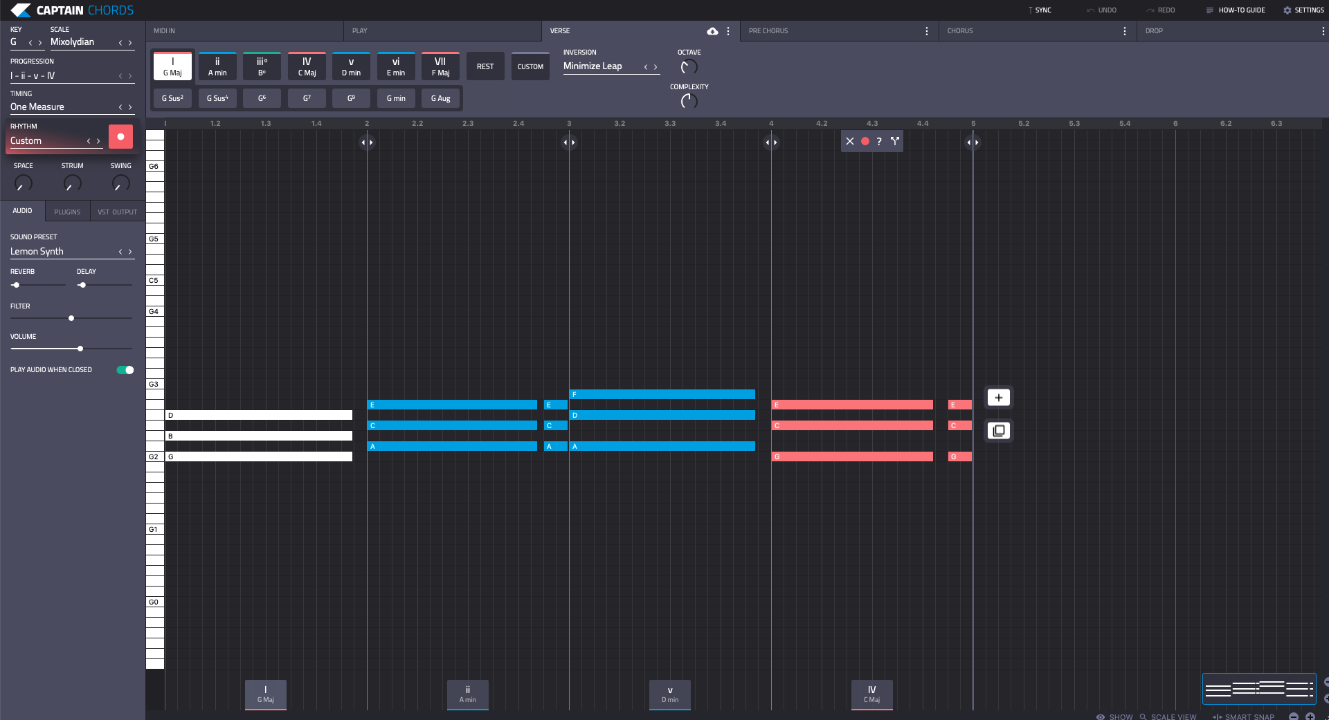 How to write a catchy hook. - Mixed In Key