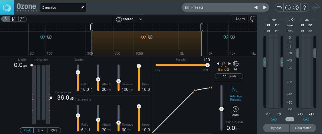 Beginners Guide To Using Music Compression