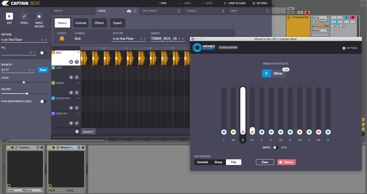 mixed in key studio torrent