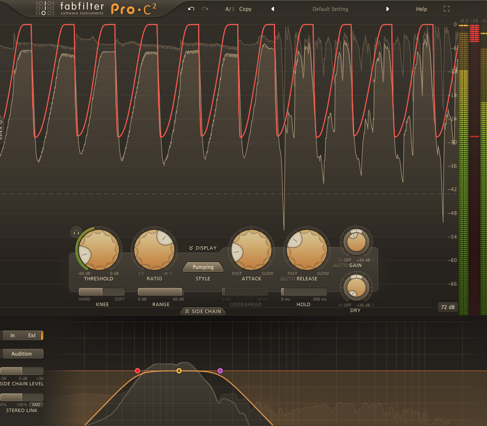 Sidechain Compression - 7 Tips for Better Mixes - Mixed In Key