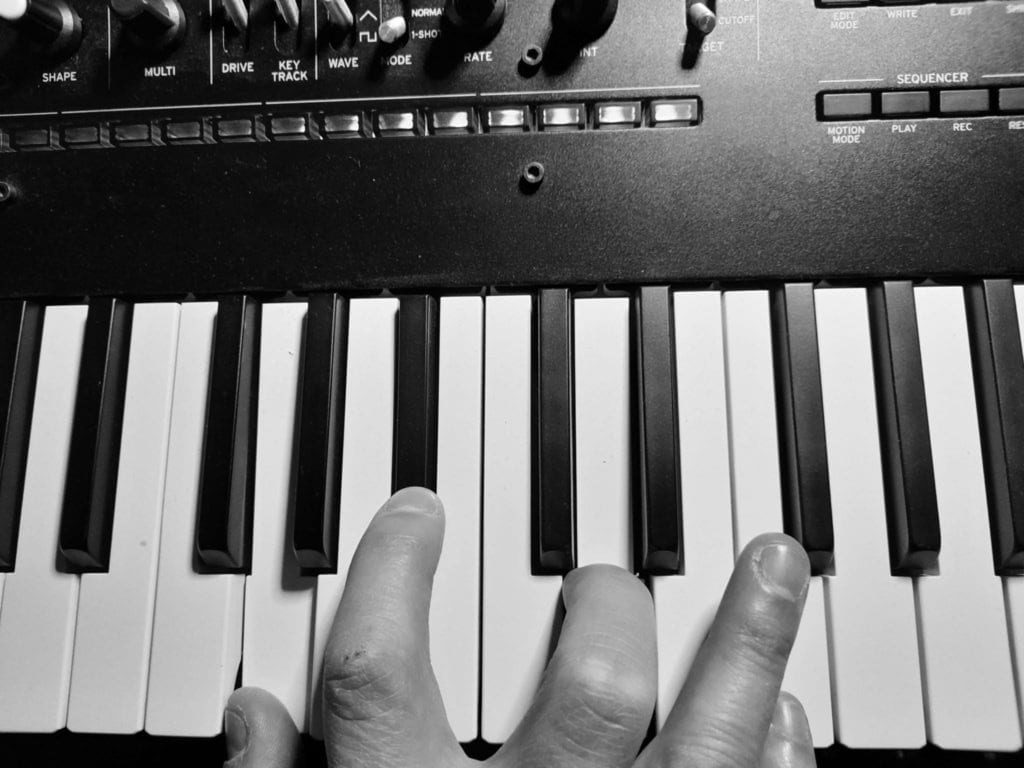 The Chord And Key Of G Minor And How To Use It In Your Songs