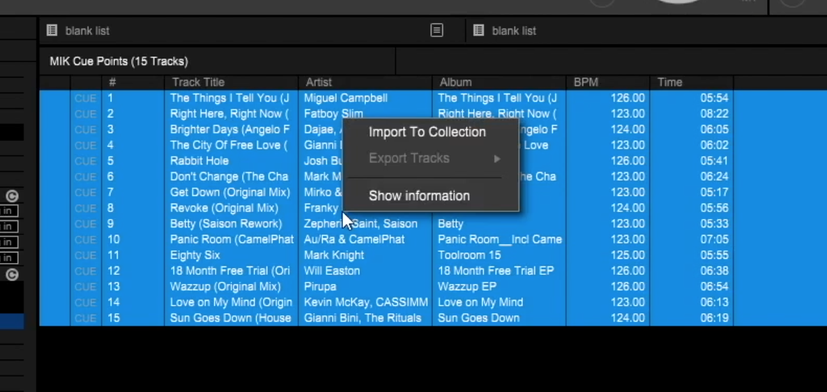 mixed in key rekordbox torrent