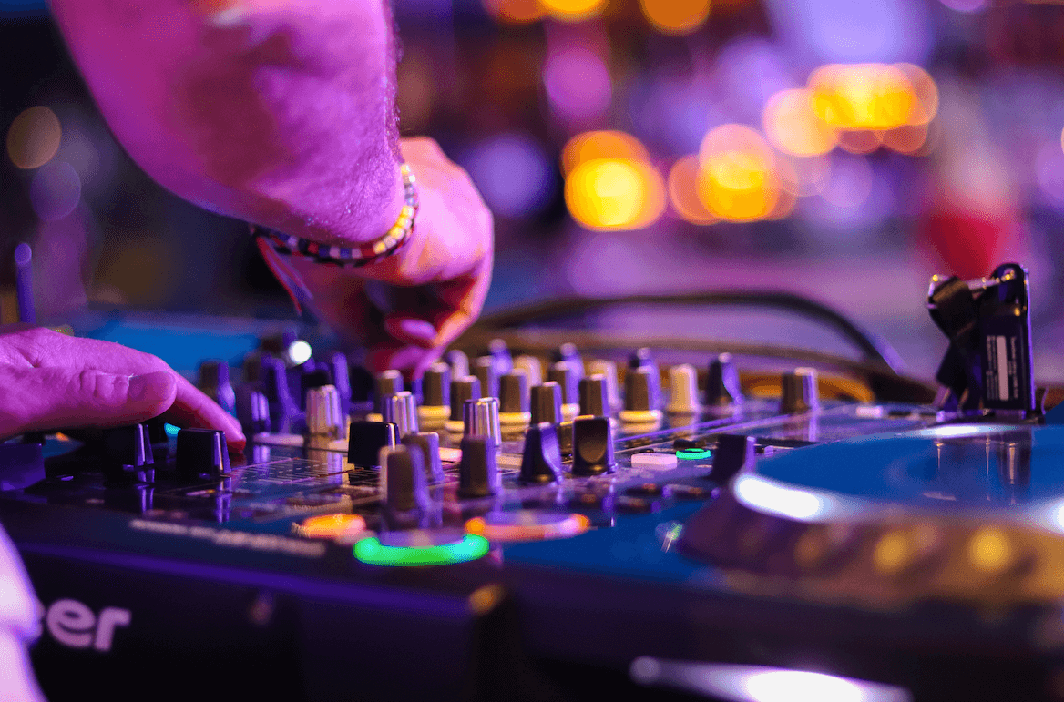 How to Choose a DJ Mixer - DJing Tips