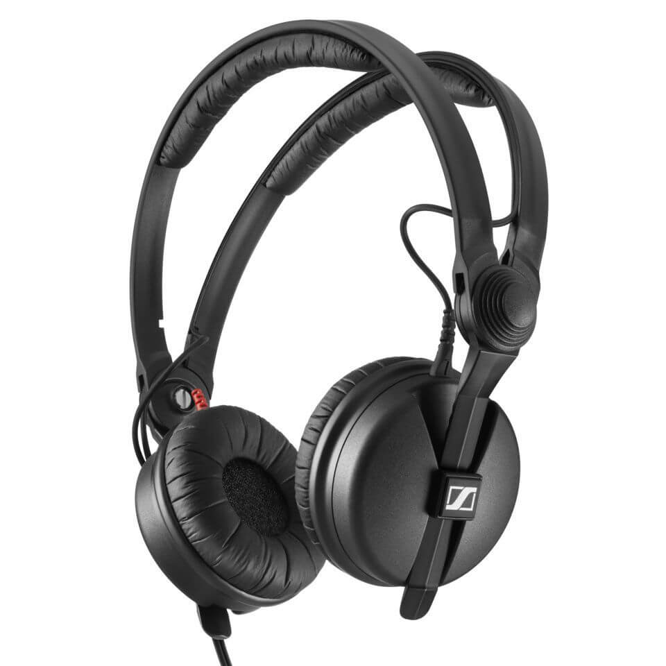 Good dj online headphones