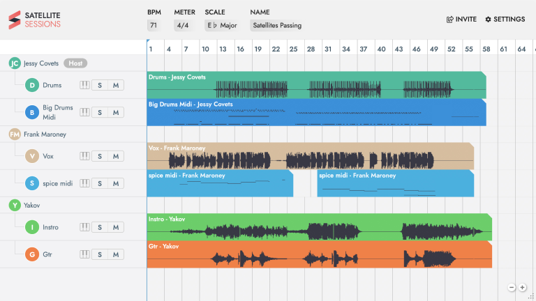 mixed in key download mac free