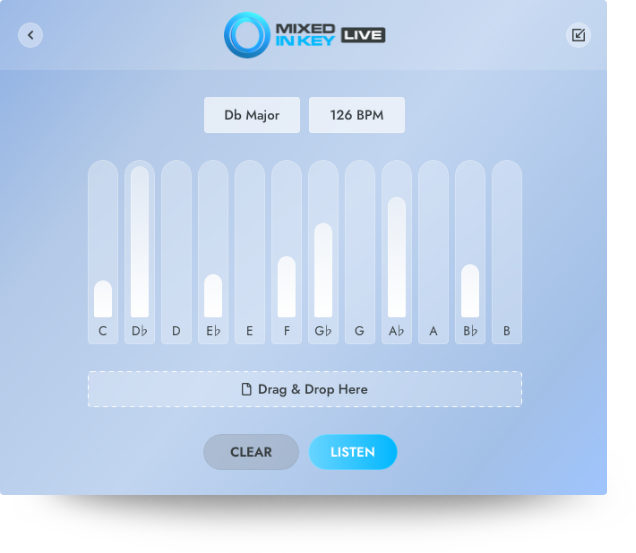 Mixed in key torrent