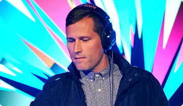 Kaskade