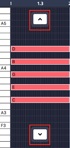 Captain Chords Epic Pro Tip 1