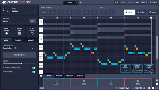 captain plugins mixed in key torrent