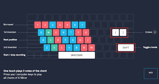 Captain Play Epic Brackets