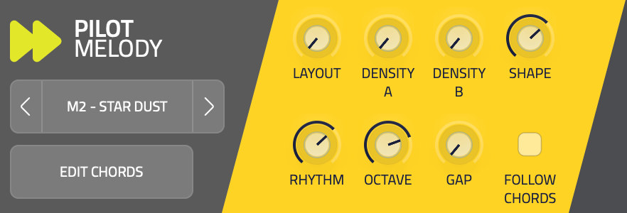 pilot plugins mixed in key