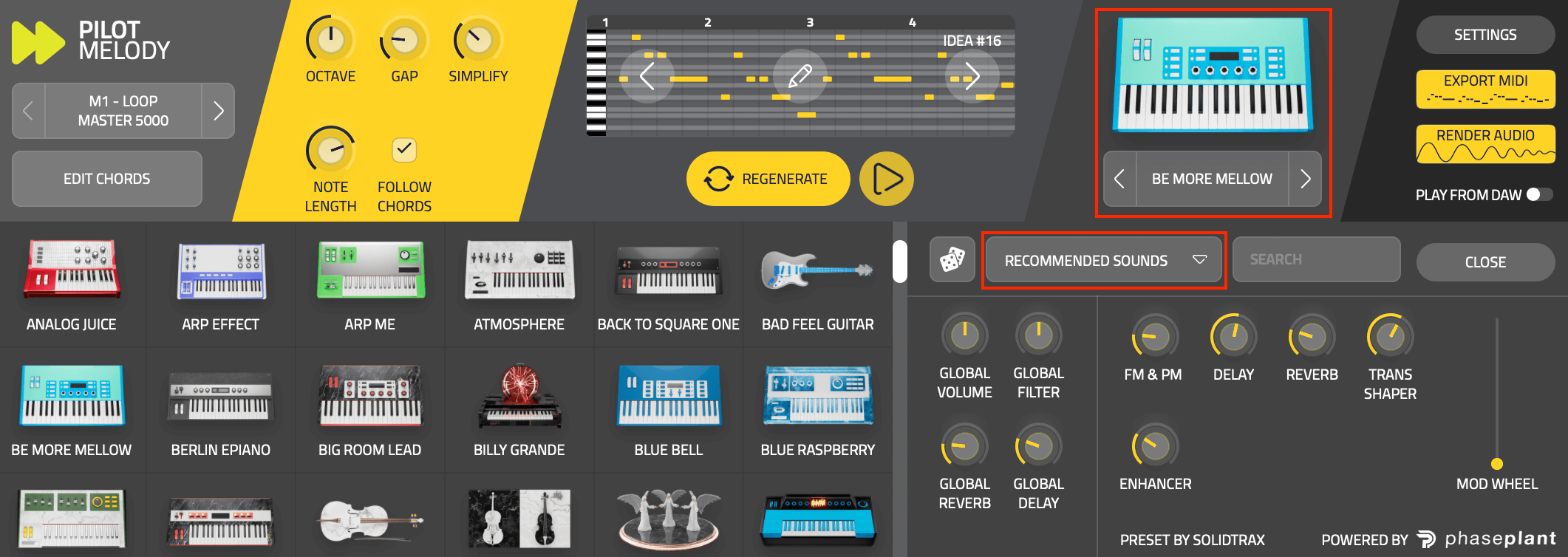 New Mixed in Key